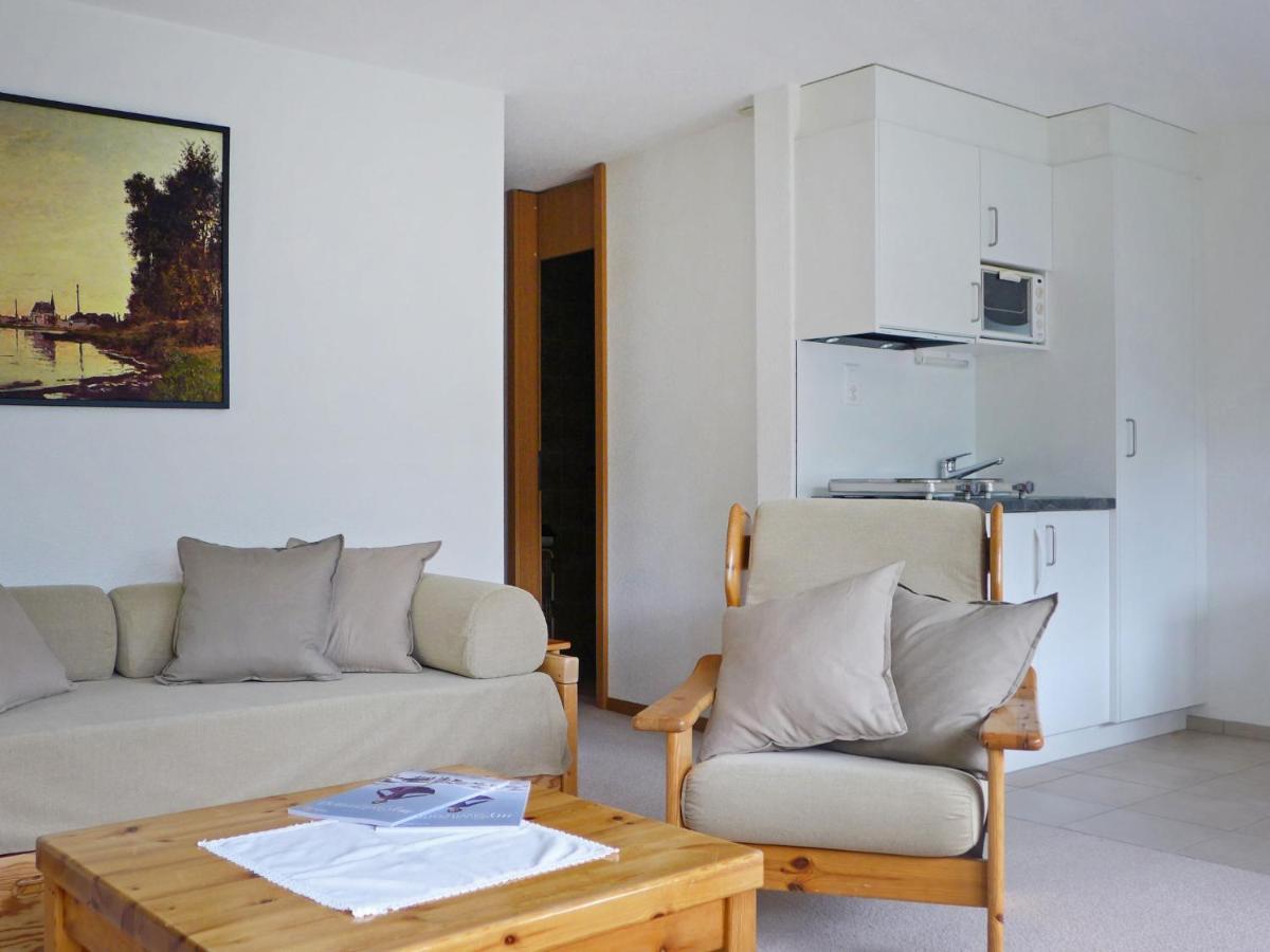 Apartment Primula By Interhome Венген Екстериор снимка